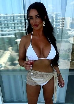 Amber Chelsey Johns
